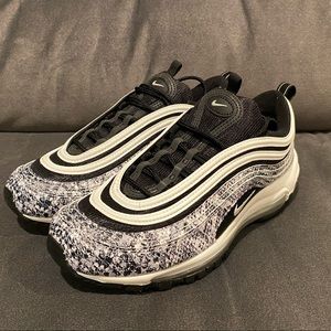 Nike Air Max 97 Cocoa Snake Skin Oreo Women’s 8.5 Nike Air Max 97 Cocoa Snake Skin Oreo Women’s 8.5